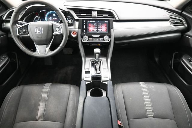 Used 2016 Honda Civic EX image 20