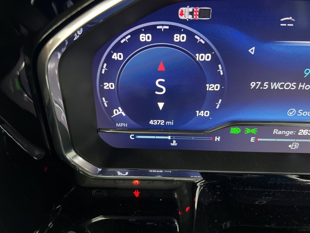 New 2024 Chevrolet Silverado 1500 RST w/ All Star Edition Plus image 11