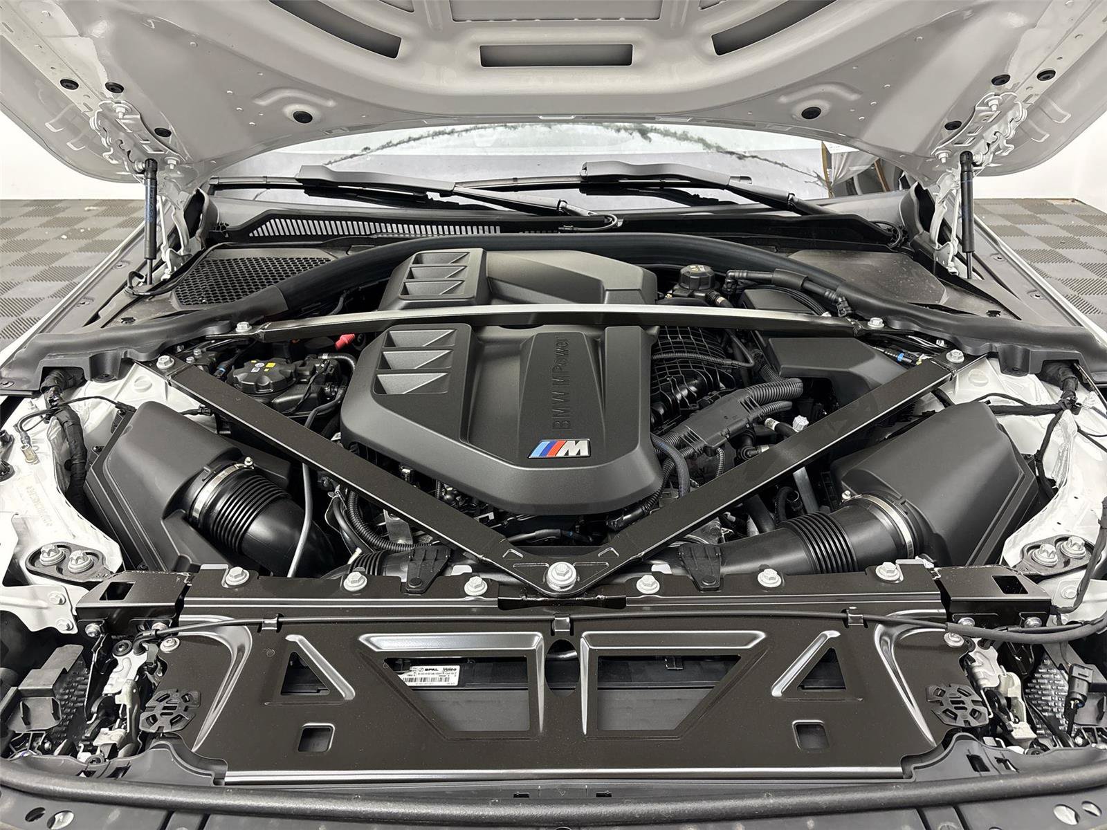 New 2026 BMW M2 w/ Lighting Package RWD image 20