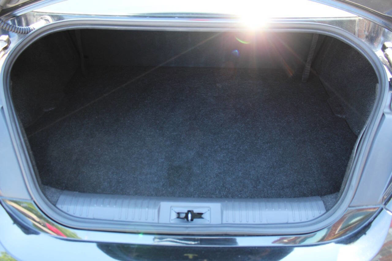 Used 2023 Toyota GR86 Premium RWD image 18