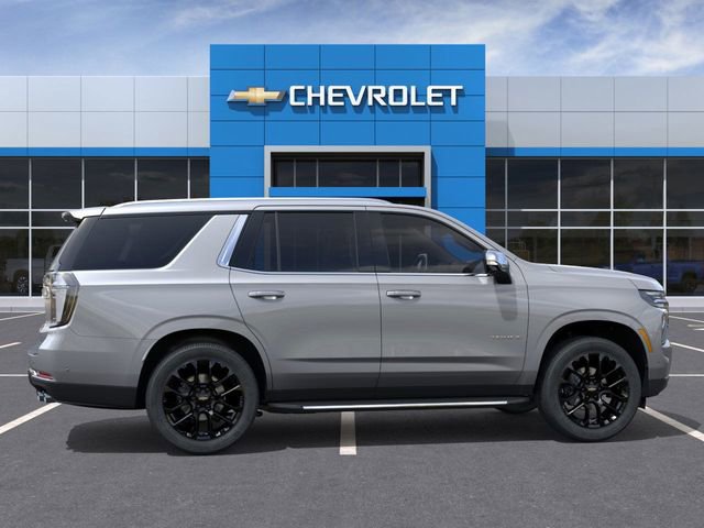 New 2026 Chevrolet Tahoe Premier w/ Sun And Tow Package AWD/4WD image 5