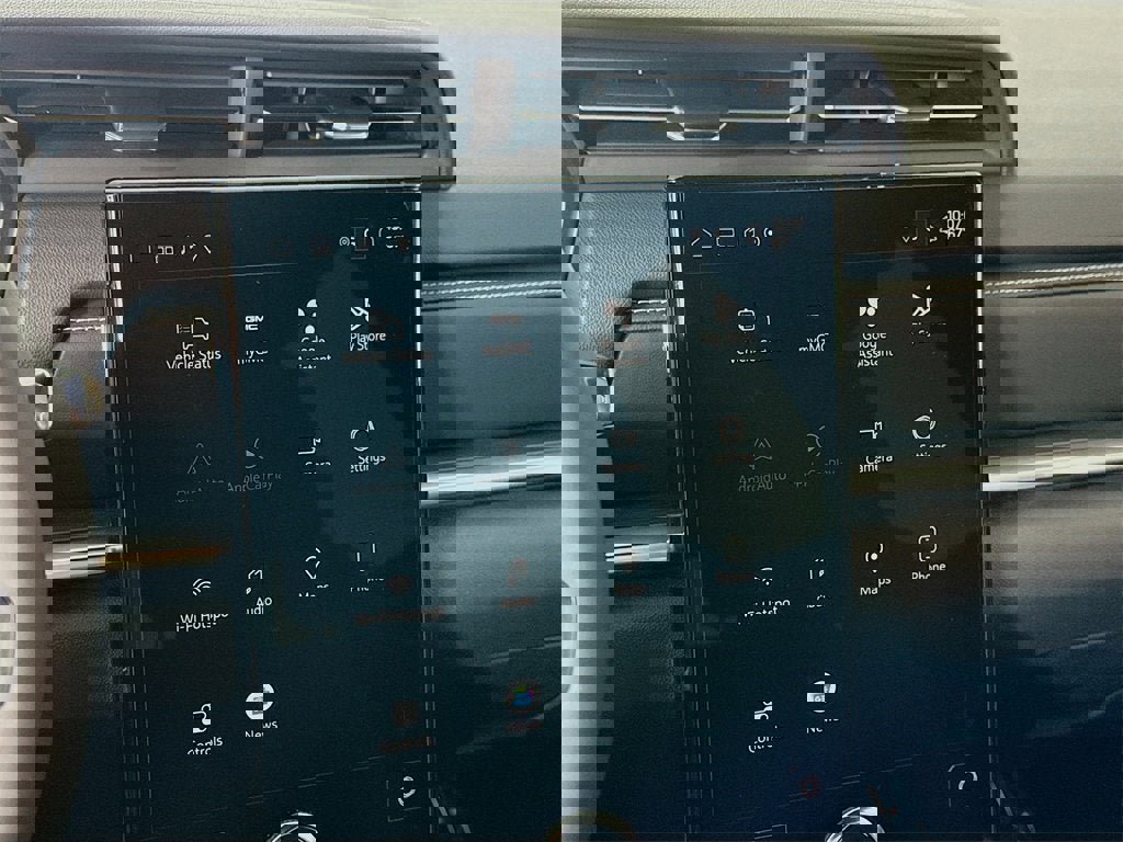 New 2026 GMC Terrain Elevation image 10