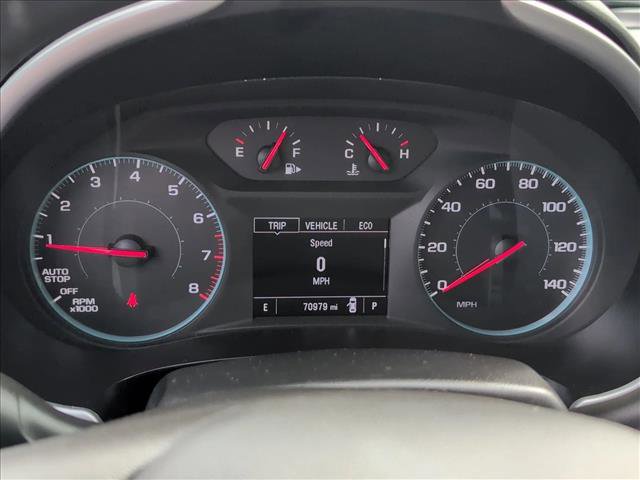 Used 2024 Chevrolet Malibu LT image 7