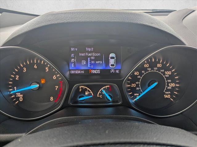 Used 2017 Ford Escape SE w/ Equipment Group 201A image 12