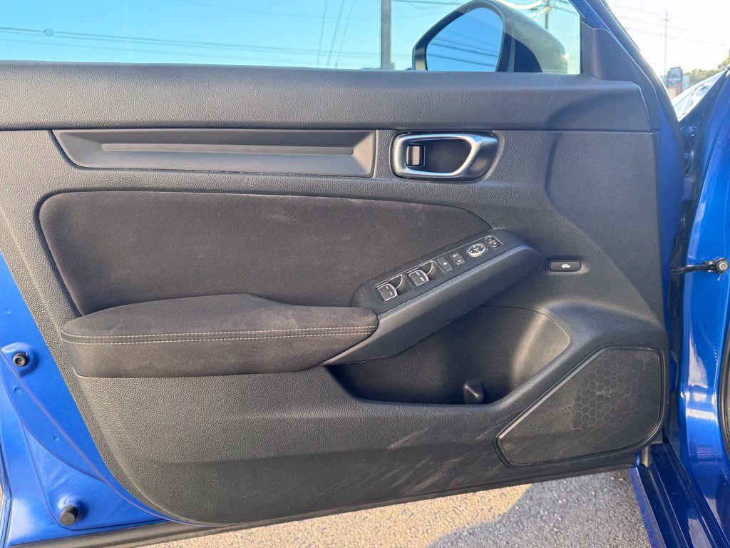 Used 2024 Honda Civic Sport image 10