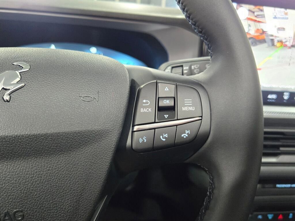 New 2025 Ford Bronco Sport Big Bend w/ Convenience Package image 31