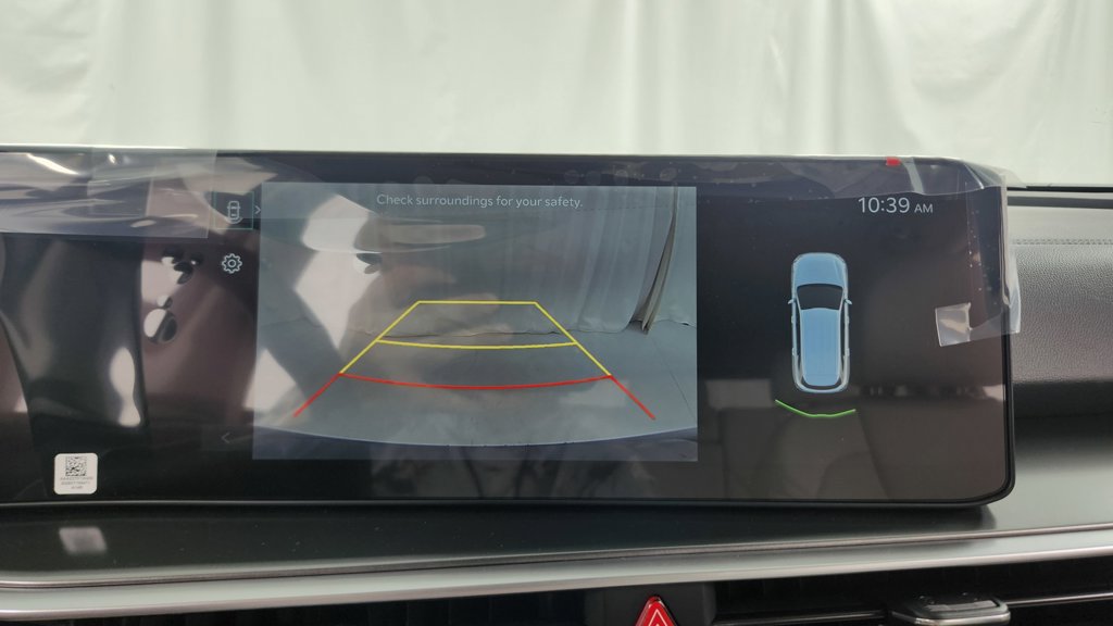 New 2026 Kia Sorento EX AWD/4WD image 28
