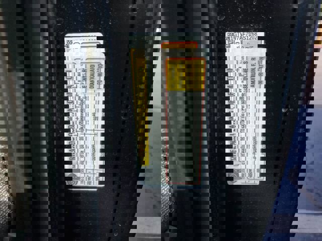 New 2025 GMC Savana 2500 w/ Driver Convenience Package image 31