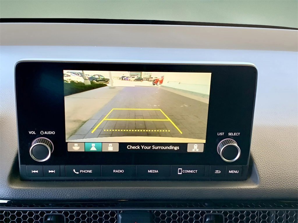 Used 2026 Honda Civic Sport image 33