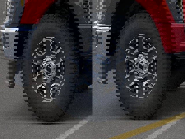 New 2026 Ford F250 Lariat image 19