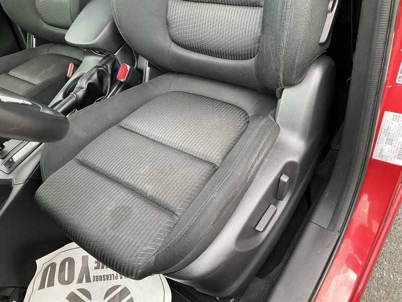 Used 2014 MAZDA CX-5 Touring FWD image 19