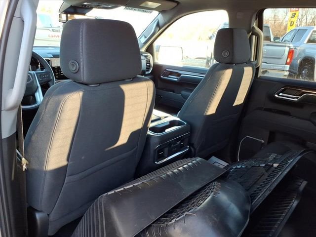 New 2026 GMC Sierra 1500 Elevation image 15