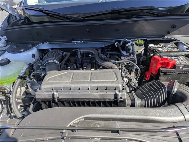 New 2025 Ford Bronco Sport Big Bend image 15