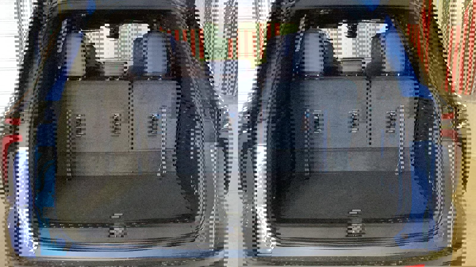 New 2026 Chevrolet Traverse LT w/ Driver Confidence Package image 6