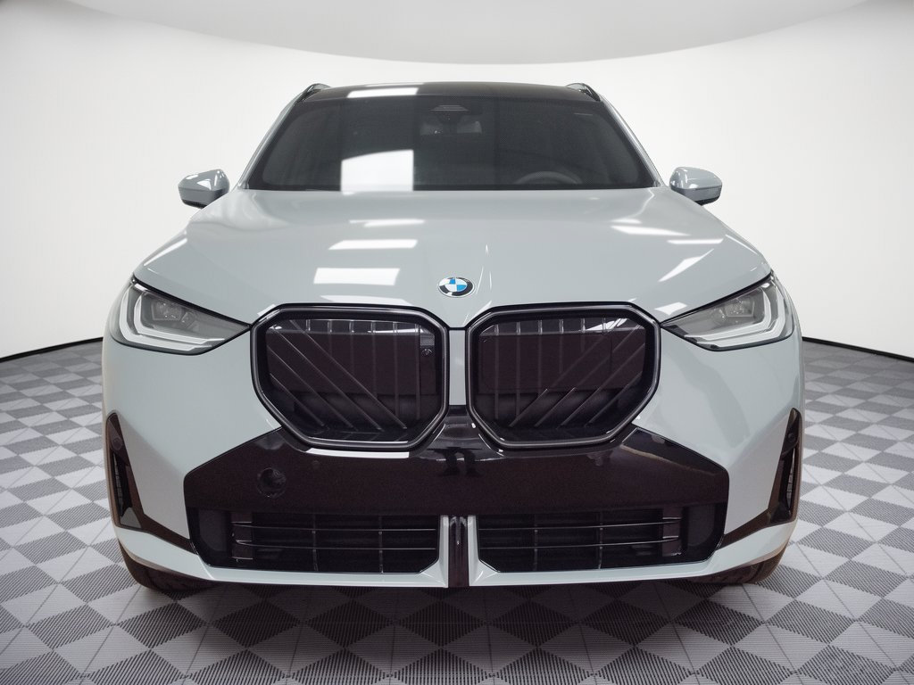 Used 2026 BMW X3 xDrive30i w/ Premium Package AWD/4WD image 6