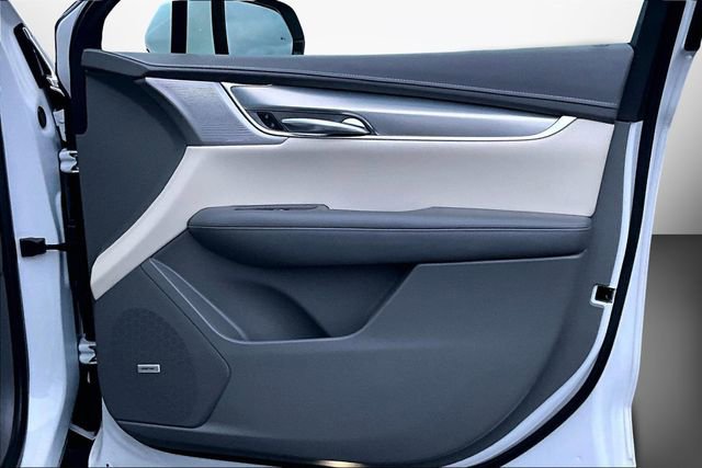 Used 2021 Cadillac XT5 Premium Luxury image 18