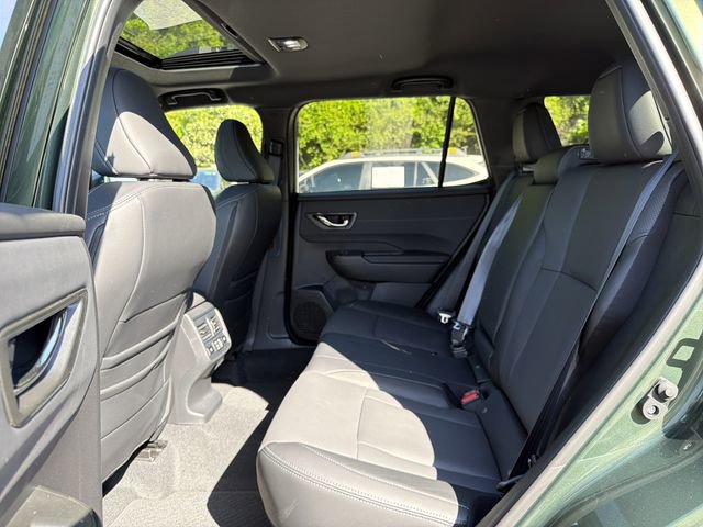 New 2026 Subaru Outback Touring XT AWD/4WD image 13