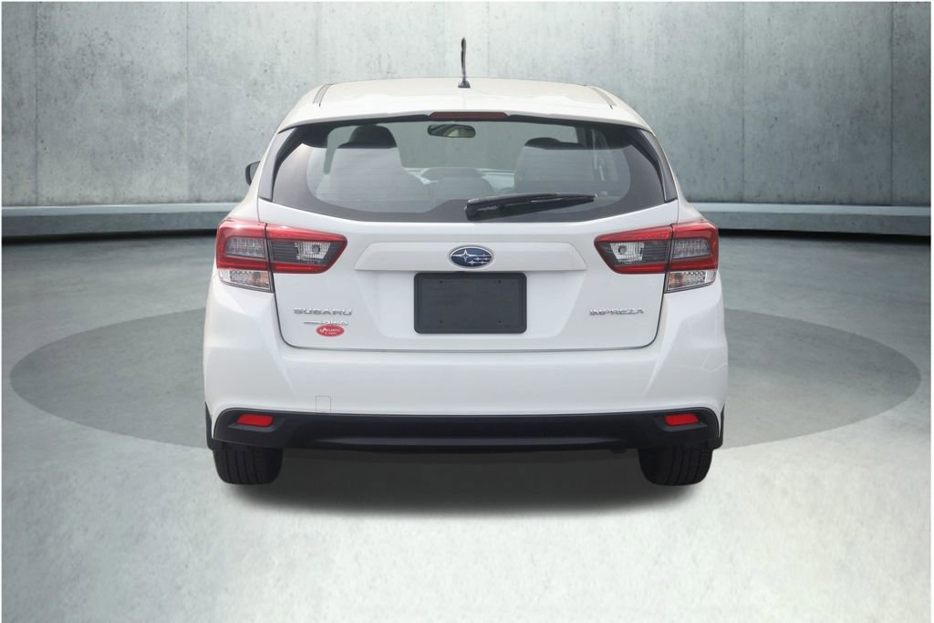 Used 2023 Subaru Impreza 2.0i AWD/4WD image 13
