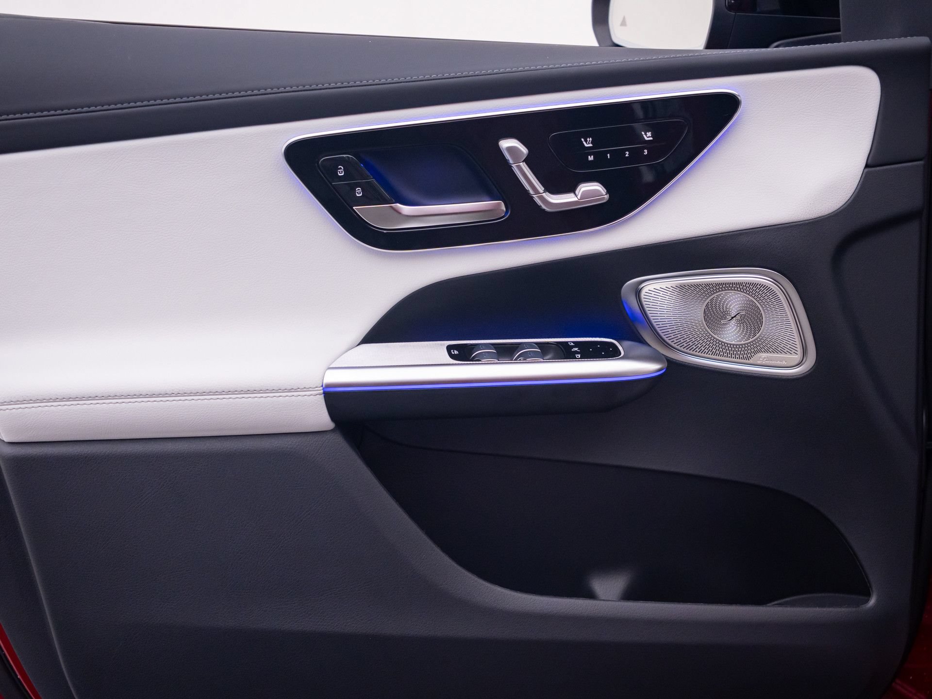 New 2026 Mercedes-Benz GLC 300 4MATIC image 14