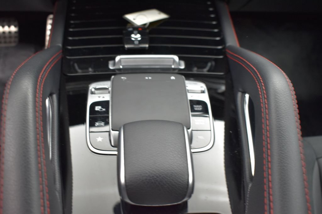 Used 2021 Mercedes-Benz GLE 53 AMG 4MATIC w/ Parking Assistance Package image 15