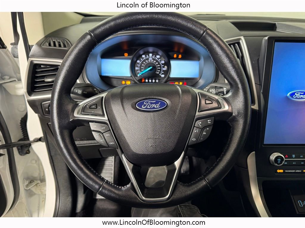 Used 2023 Ford Edge SEL w/ Convenience Package image 23