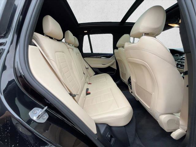 Used 2019 BMW X3 xDrive30i w/ Convenience Package image 22