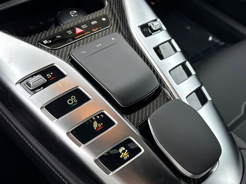 New 2026 Mercedes-Benz AMG GT 43 image 32