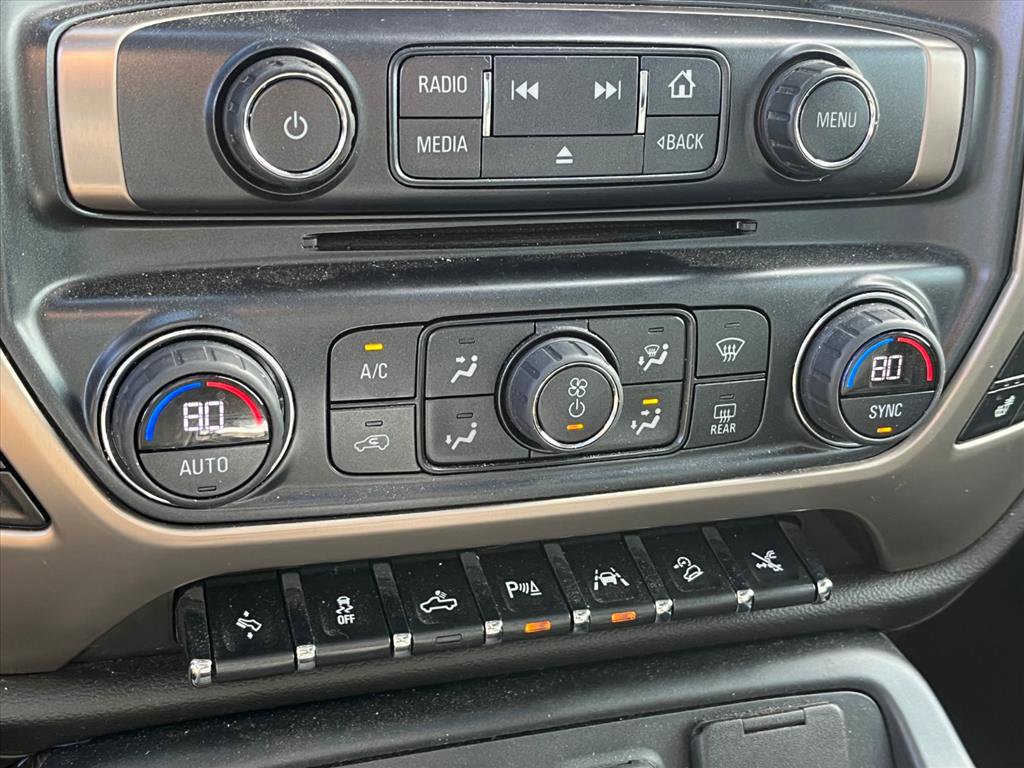 Used 2018 GMC Sierra 1500 Denali w/ Denali Ultimate Package image 11