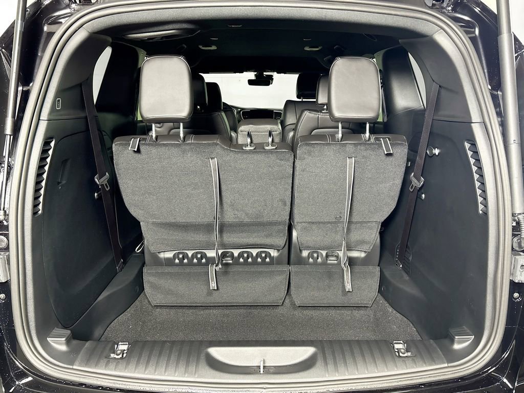 New 2026 Chrysler Voyager LX FWD image 18