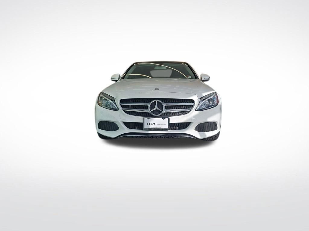 Used 2015 Mercedes-Benz C 300 Sedan image 10