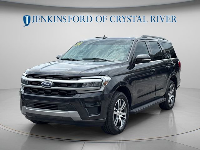 Used 2024 Ford Expedition XLT RWD image 11
