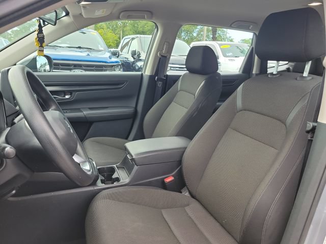 Used 2024 Honda CR-V LX image 20