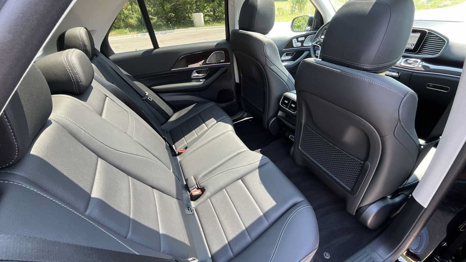New 2026 Mercedes-Benz GLE 450 4MATIC image 12