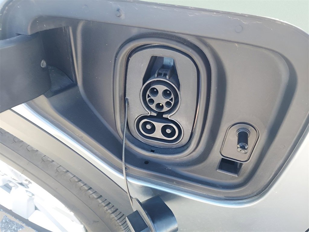 Certified 2024 Honda Prologue EX image 15