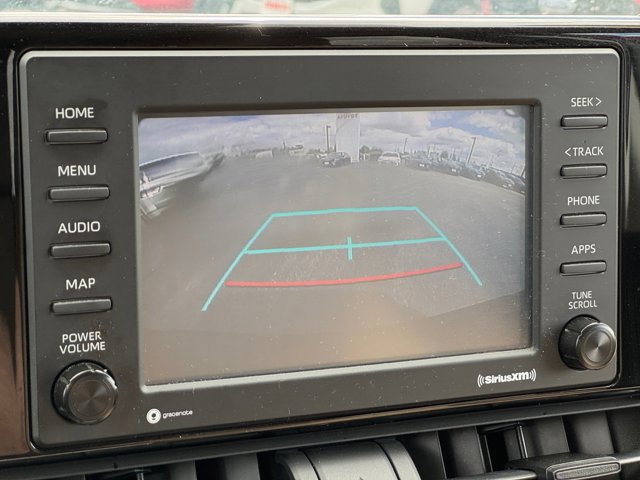 Used 2020 Toyota RAV4 XLE w/ Convenience Package AWD/4WD image 21