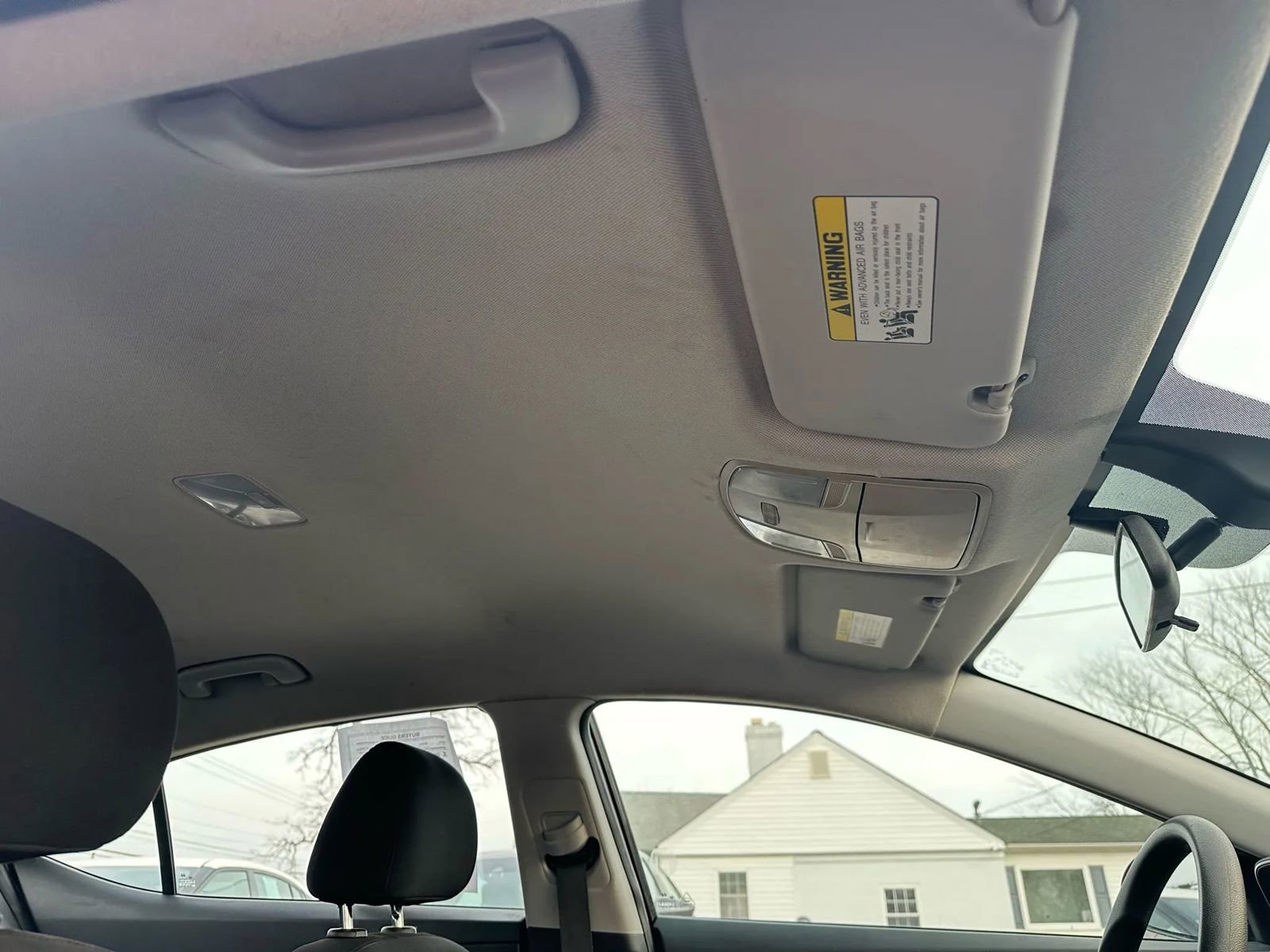 Used 2020 Hyundai Elantra SE w/ Cargo Package (C1) image 42