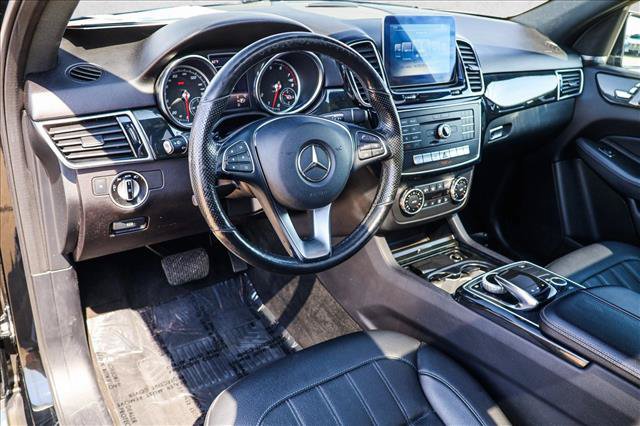 Used 2017 Mercedes-Benz GLE 350 4MATIC image 10