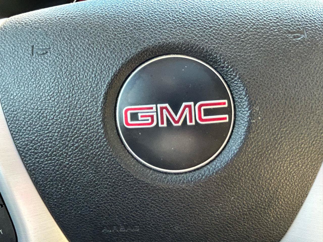 Used 2010 GMC Acadia SLT AWD/4WD image 22