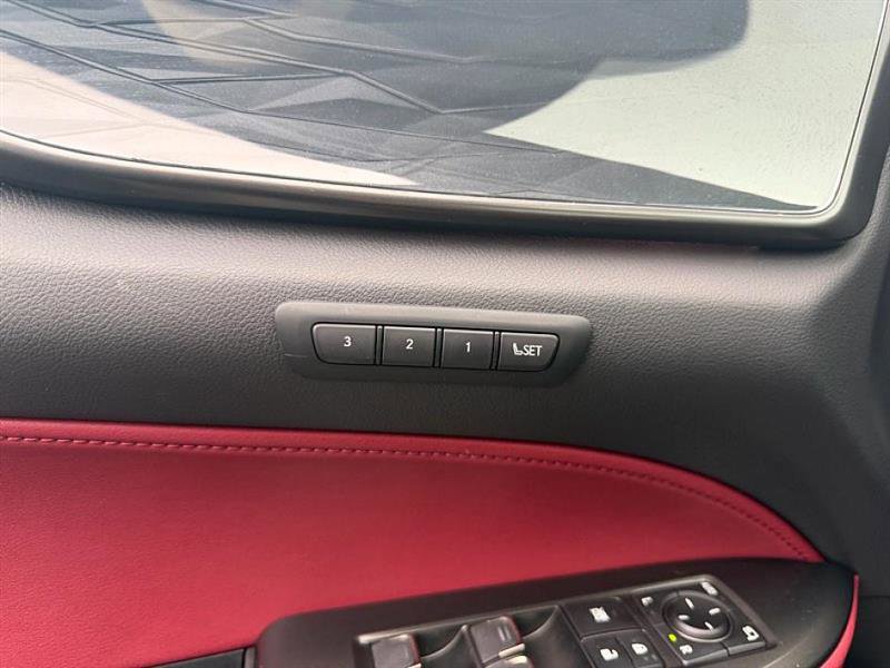 Used 2024 Lexus NX 350 AWD w/ Premium Package image 23