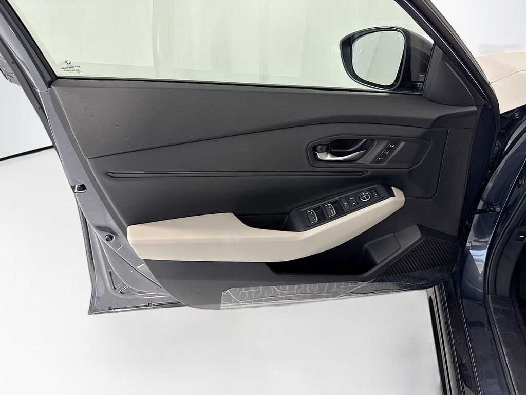New 2026 Honda Accord EX-L image 24