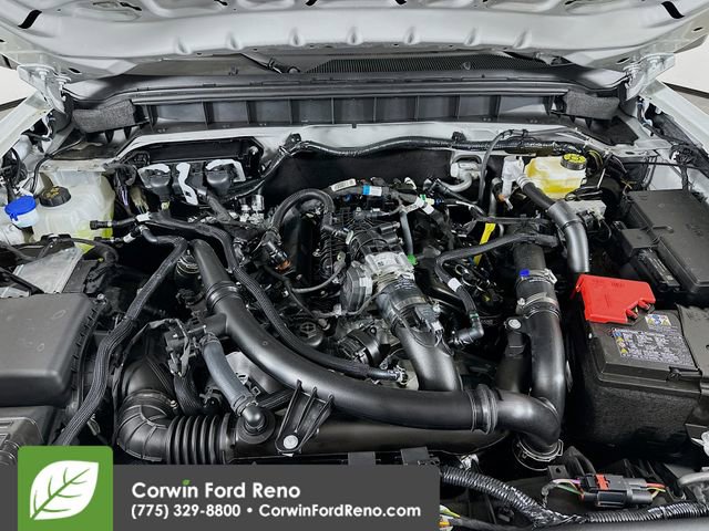 New 2026 Ford Bronco Badlands image 32