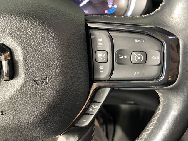 Certified 2024 RAM 1500 Limited AWD/4WD image 12