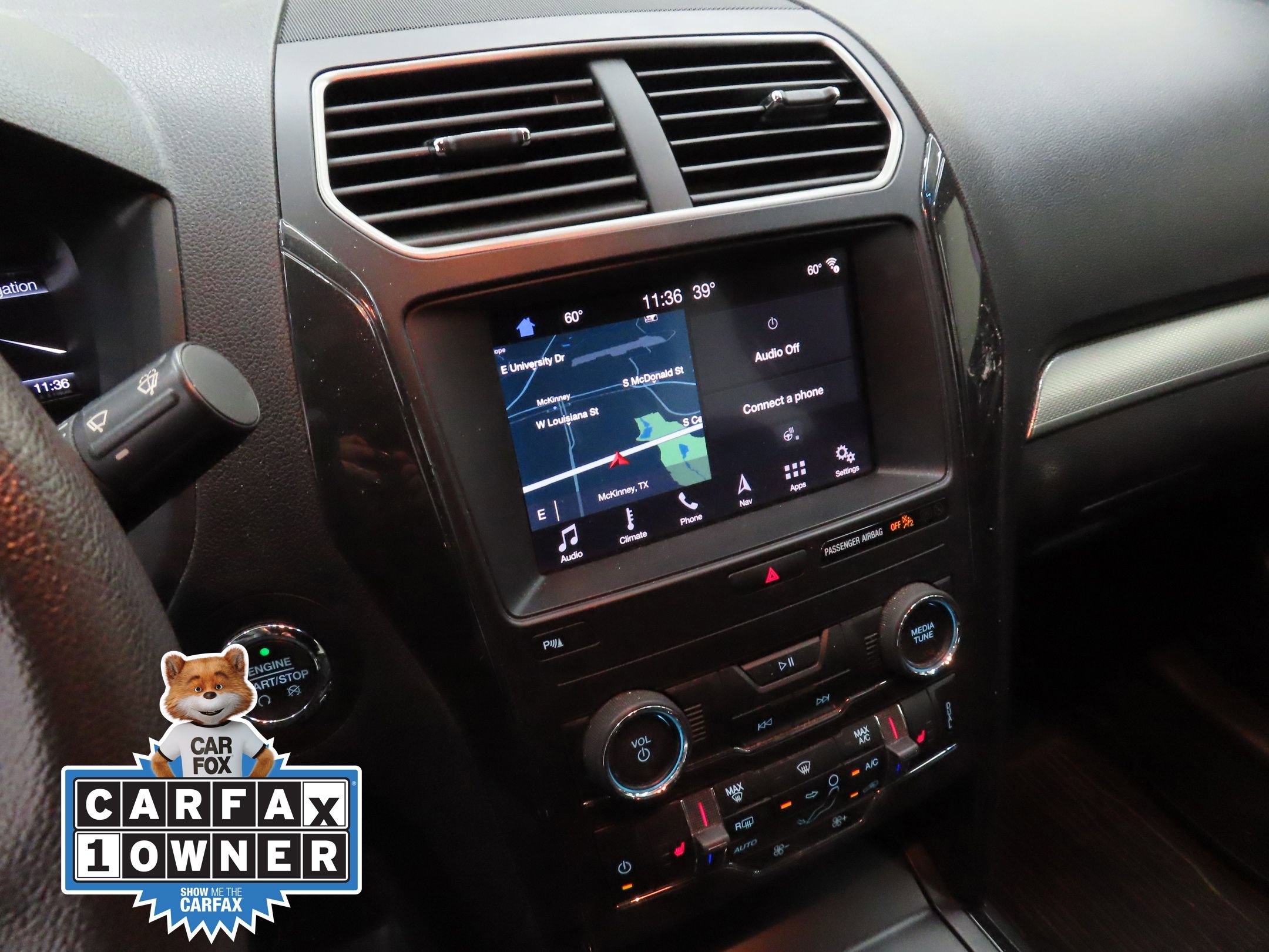 Used 2019 Ford Explorer XLT w/ Equipment Group 202A image 16