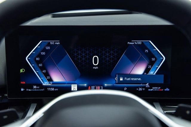 Used 2026 BMW 530i xDrive image 2