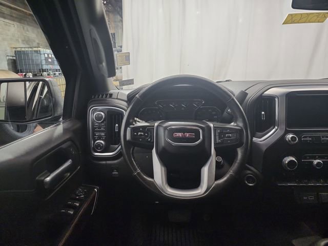 Used 2021 GMC Sierra 1500 Elevation image 15
