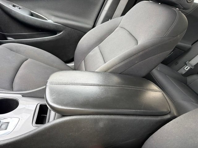 Used 2024 Chevrolet Malibu LT FWD image 29