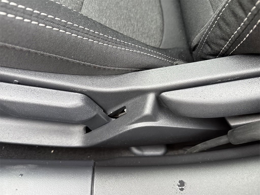 New 2026 Ford Mustang Coupe image 15