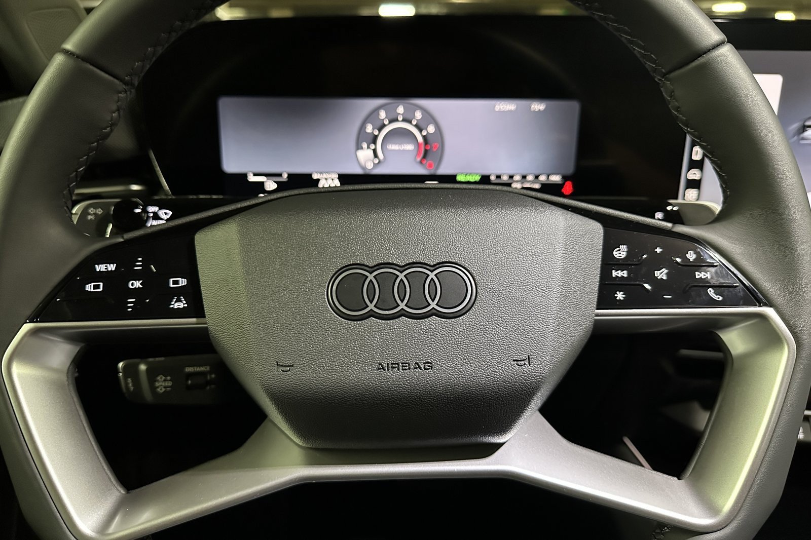 New 2026 Audi Q3 quattro 2.0T AWD/4WD image 22