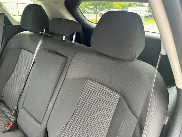 Certified 2024 Kia Sportage LX FWD image 16