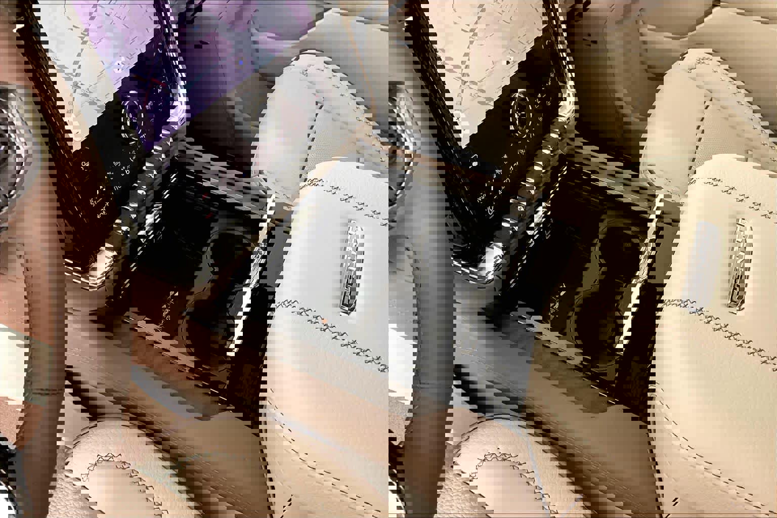 Used 2026 GMC Yukon XL Denali w/ Sun & Power Step Package image 17